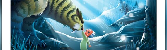 ACME Archives : 5 nouvelles illustrations