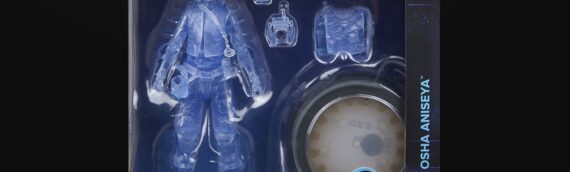 Hasbro Star Wars Black Series Holocomm : Ezra, Osha et Mae prochainement disponibles