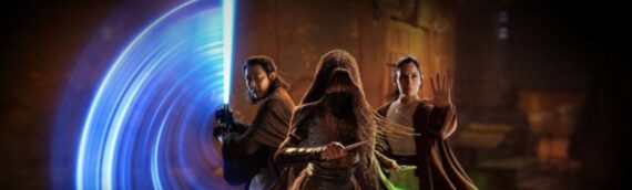 The Acolyte : La musique des 4 premiers épisodes disponible sur les plateformes musicales