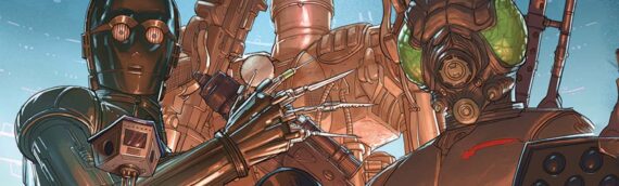 Panini comics : Plusieurs comics disponibles pour les vacances