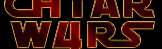 Ch’tar wars 4 : L’auteure Delilah S. Dawson sera présente avec les éditions Pocket