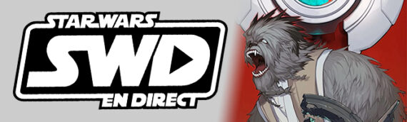 Star Wars en Direct – Littérature – MANGA Un Équilibre Fragile – Prologue et Gardiens des Whills