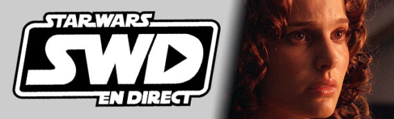 Star Wars en Direct en musique – Les thèmes au féminin