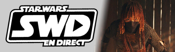 Star Wars en Direct – Séries – Critique The Acolyte S1 épisodes 1 et 2