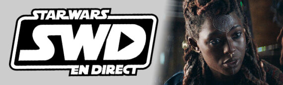 Star Wars en Direct – Séries – Critique The Acolyte S1 épisode 3