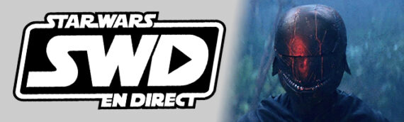Star Wars en Direct – Séries – Critique The Acolyte S1 épisode 4