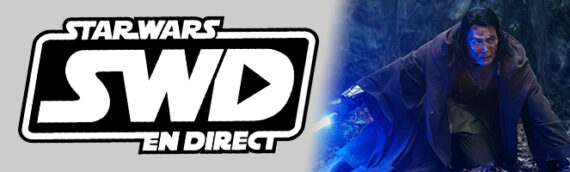 Star Wars en Direct – Séries – Critique The Acolyte S1 épisode 5