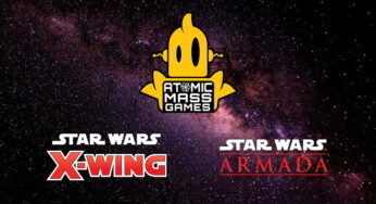 ASMODEE – C’est la fin pour Star Wars: X-Wing & Star Wars: Armada