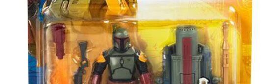 HASBRO – Star Wars Epic Hero Series 4