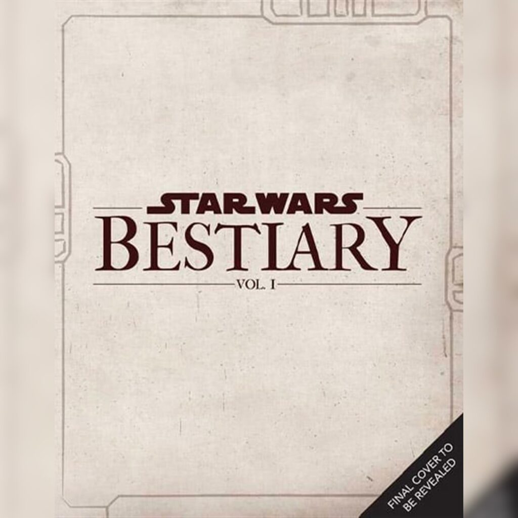 Star Wars Bestiary