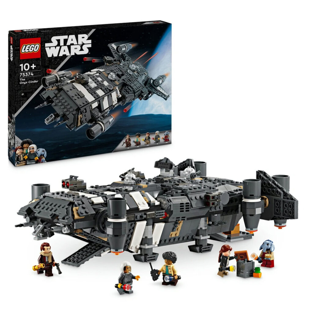 lego star wars onyx