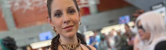 Comiccon de Montréal 2024 : Le reportage et les photos !