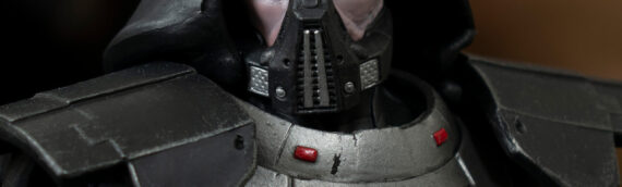Gentle Giant – Darth Malgus (SWTOR) Gallery Statue