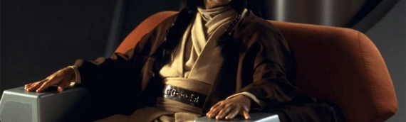 Hassani Shapi, l’interprète du maitre jedi Eeth Koth a rejoint les étoiles