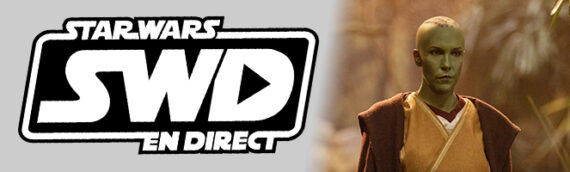 Star Wars en Direct – Séries – Critique The Acolyte S1 épisode 6