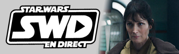 Star Wars en Direct – Séries – Critique The Acolyte S1 épisode 7