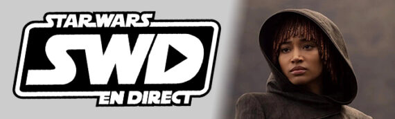 Star Wars en Direct – Séries – Critique The Acolyte S1 épisode 8