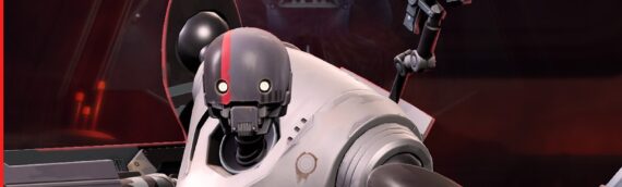 Star Wars Hunters – Saison 2 : nouveaux persos et bonus