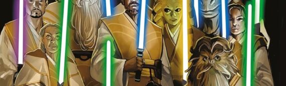 Panini Comics : Plusieurs comics disponibles aujourd’hui