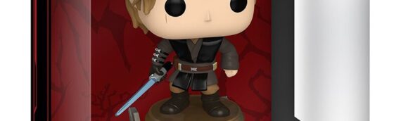 Funko Pop : La collection Darkside s’agrandit avec plusieurs nouveaux personnages.