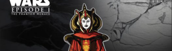 FIGPIN – Les pins Star Wars D23 Exclusif
