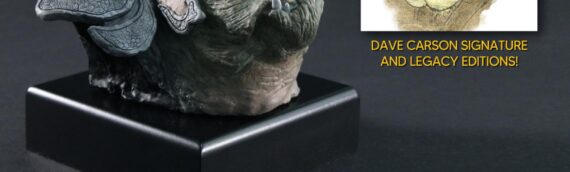 REGAL ROBOT – Les projets en cours dévoilés lors du SDCC