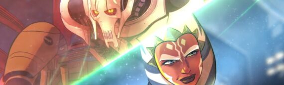 Star Wars Unlimited : Crépuscule de la République se dévoile en vidéo