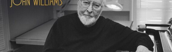 Disney + : Un documentaire sur John Williams le 1er Novembre