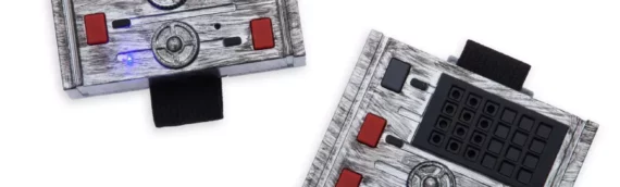 DISNEY – Star Wars Bracelets de communication