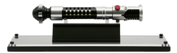 EFX Collectibles – Obi-Wan Kenobi Lightsaber Prop Replica