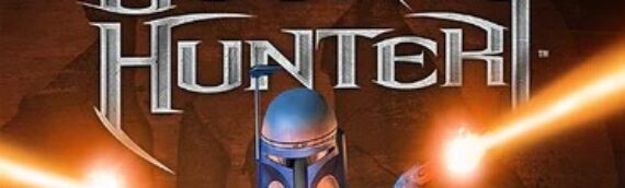 Limited Run Games : Le jeu Bounty Hunter bientôt en précommande