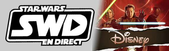 Star Wars en Direct – Connaissez-vous l’histoire de la tragédie de Lucasfilm ?