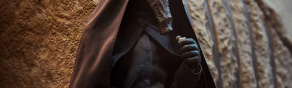 Sideshow Collectibles – Garindan Sixth Scale