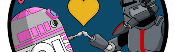 R2KT : Un nouveau patch ‘Caring knows no factions »
