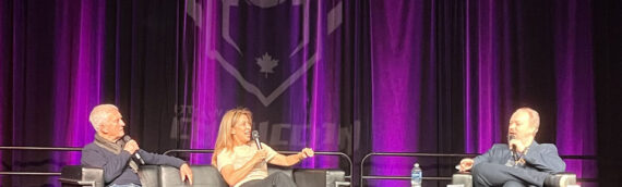 Le Comiccon d’Ottawa 2024 : Le reportage