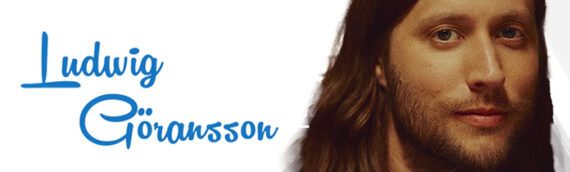 SWAU – Ludwig Göransson en dédicace