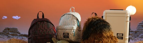 Eastpak : Toute une gamme de nouveaux produits