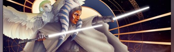 ACME Archives : 4 nouveautés à leur catalogue