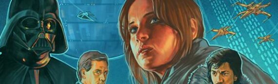 ACME Archives : Une nouvelle litho et trois rééditions