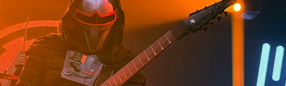 Concert Galactic Empire à Montréal : Compte-rendu, photos et vidéo !