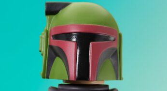 Gentle Giant : La figurine Jumbo de Boba Fett (TBOBF)