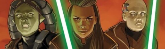 Panini Comics : Plusieurs comics disponibles le 15 octobre