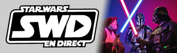 Star Wars en Direct – C’est quoi le cosplay ? Partie 2