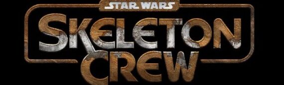 Hasbro : Les premières figurines de la série Skeleton crew dévoilées lors du NYCC 2024