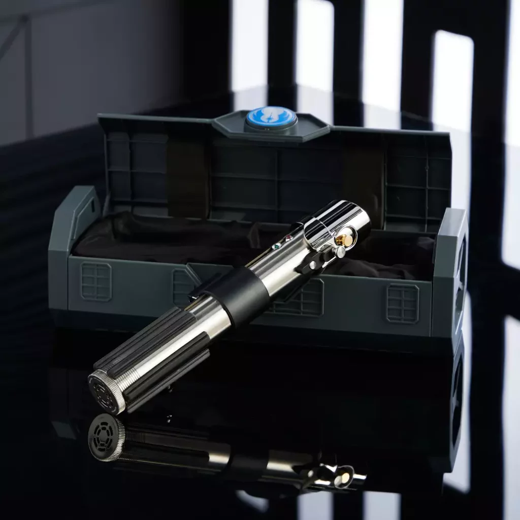 Legacy Sabre Laser Anakin Skywalker