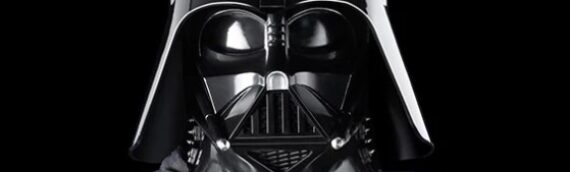 ALTAYA – Star Wars « Construisez le légendaire Dark Vador » disponible