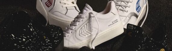 Cariuma : 4 nouvelles paires de basket