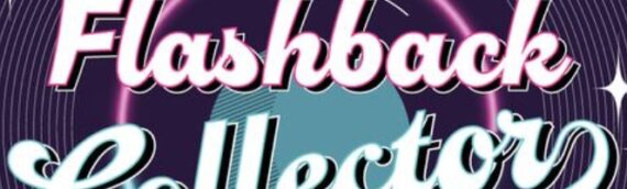 Salon Flashback Collector 2024 : 3 acteurs star wars seront présents