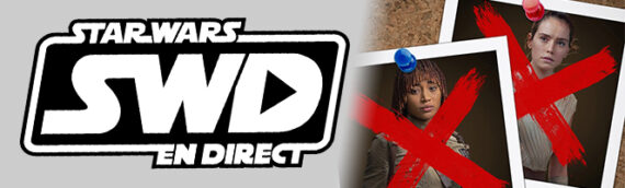 Star Wars en Direct – Hollywood à la recherche de super-fans ?