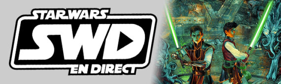 Star Wars en Direct – Littérature – The High Republic : Tears of the Nameless